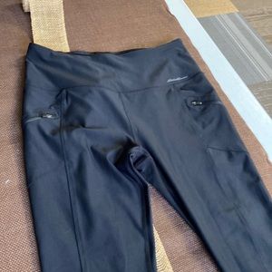 Eddie Bauer leggings-